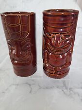 Tiki mug cocktail for sale  Shipping to Ireland