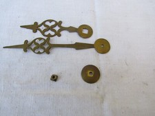 C71...paire aiguilles horloge d'occasion  Rougé