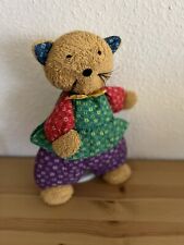 Sigikid stofftier kuscheltier gebraucht kaufen  Iserlohn