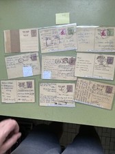 Indien sammlung gelaufene gebraucht kaufen  Hamburg
