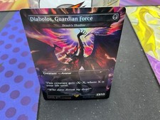 Diabolos guardian final d'occasion  Expédié en Belgium