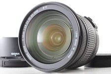 [W idealnym stanie z maską] Sigma 17-50mm F/2.8 EX DC OS HSM Obiektyw do Nikon z Japonii 5E20, używany na sprzedaż  Wysyłka do Poland