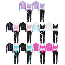 Kids girls sportwear for sale  SWANSEA