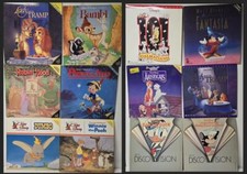 Lot walt disney for sale  Buffalo