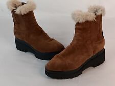 Womens dkny brown for sale  Hyattsville