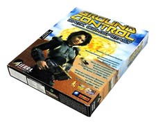 Ground control dark gebraucht kaufen  Potsdam