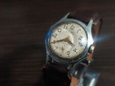 Uhr Vostok Vintage Sowjet Mechanisch 17 Juwelen Jahrgang 1960 UdSSR  comprar usado  Enviando para Brazil
