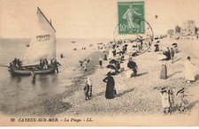 Cayeux mer dc680 d'occasion  France
