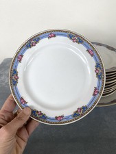 Plat assiettes gâteau d'occasion  Sorède