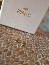 Purelei empowerment hrringe gebraucht kaufen  Weinstadt