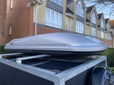 Thule pacific large for sale  WITNEY