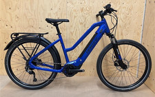 Haibike trekking mid for sale  SHEFFIELD