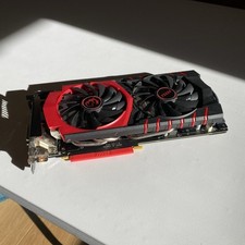 Msi nvidia geforce for sale  HOLMFIRTH