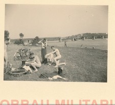 H221 Fotos Frankreich Wehrmacht Soldaten baden nackt nude gay sexy body LOIRE, usado comprar usado H221 Fotos Frankreich Wehrmacht Soldaten baden nackt nude gay sexy body LOIRE, usado comprar usado  Enviando para Brazil