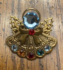 Exquisite unique gold for sale  Wichita