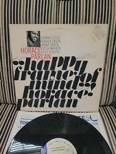 Horace parlan happy for sale  Lakewood