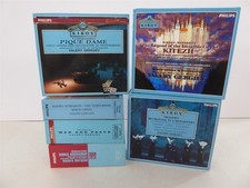Kirov gergiev complete for sale  HORLEY