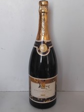 Bouteille champagne comte d'occasion  Cognac