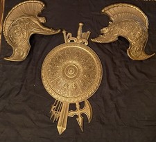 Syroco shield helmets for sale  Gilford