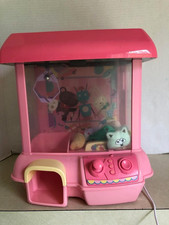 Claw machine arcade for sale  USA