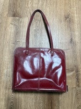 Latico red leather for sale  Birch Run