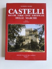 Maurizio mauro castelli usato  Parma