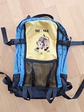Tatonka kinderrucksack gebraucht kaufen  Elmshorn