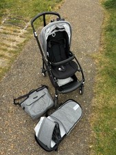 Bugaboo bee carrycot for sale  HAYLING ISLAND