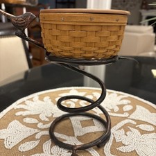 Longaberger collector club for sale  East Haddam
