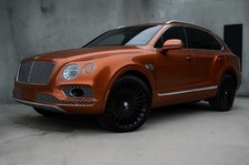 Forgiato style bentley for sale  Kent