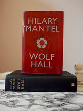 Hilary mantel wolf for sale  MALTON