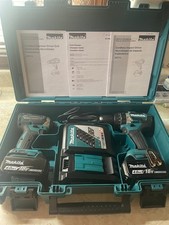 Makita xt269m 18v for sale  Canton