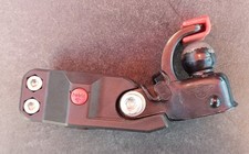 Hebie fahrradanhänger kupplun gebraucht kaufen  Hattersheim