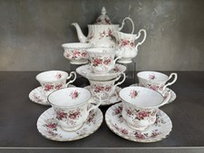 Royal albert lavender for sale  KINGSTON UPON THAMES
