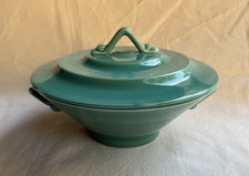 Vintage harlequin casserole for sale  Woodland Hills