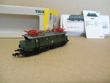 Minitrix 16662 lok gebraucht kaufen  Landshut