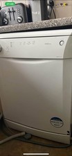 Beko dishwasher for sale  MANCHESTER