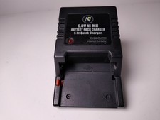 Nikko quick charge for sale  PETERLEE