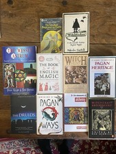 Books job lot. for sale  LONDON