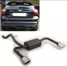 Ulter duplex sportauspuff gebraucht kaufen  Gehrden
