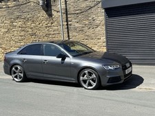 Audi 2.0 tdi for sale  BRADFORD