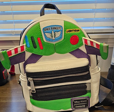 Loungefly disney buzz for sale  Woodland