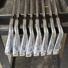 Macgregor vip foil for sale  Rogers