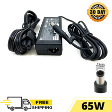 65w genuine adapter for sale  Sarasota