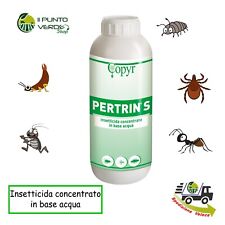 Copyr pertrin permetrina usato Copyr pertrin permetrina usato  Corropoli