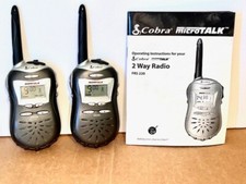 cobra microtalk for sale  Phoenix