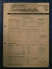 Grundig ersatzteil bausteine gebraucht kaufen  Oldenburg (Oldenburg)