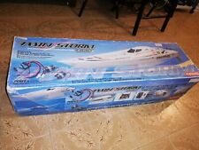 Kyosho twin storm usato  Due Carrare