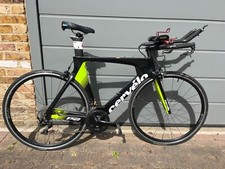 Cervelo bike 54cms for sale  WOKINGHAM