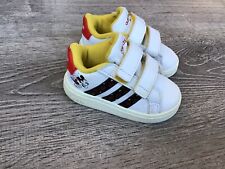 Adidas disney grand for sale  Round Lake